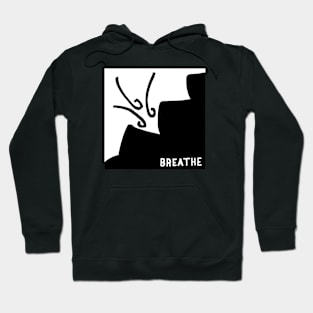 breathe Hoodie